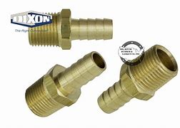 Image result for Hose Barb X Male NPT