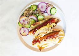 Image result for Potato Hot Dog Buns