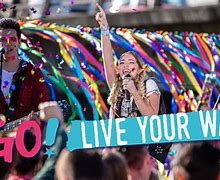 Image result for Go Live Your Way Episodes