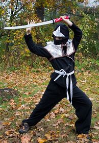 Image result for Cole Ninjago Costume