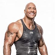 Image result for Dwayne Johnson New Tattoo