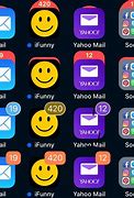 Image result for Badges for iPhone Notifications