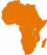 Image result for Africa Map Logo