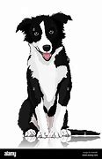 Image result for Black Anime Unrealistic Dog