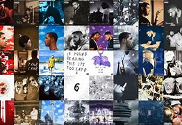 Image result for Drake Rapper Albums