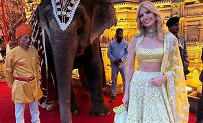 Image result for Ambani Family Wedding