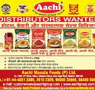 Image result for Aachi Masala Old Ad