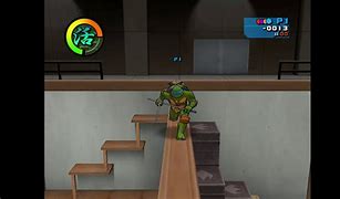 Image result for Teenage Mutant Ninja Turtles Battle Nexus