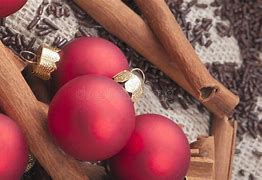 Image result for Cinnamon Sticks Christmas