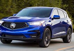 Image result for acura rdx blue a-spec