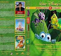 Image result for Disney Animated Movies DVD