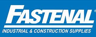 Image result for Fastenal Black Logo