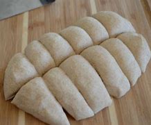 Image result for Puri Bread