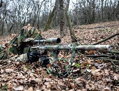 Image result for DMR Airsoft Rifle