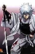 Image result for Gintama Profile Pic