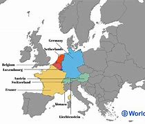 Image result for Western Countries and Eastern Countries