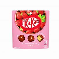 Image result for Kit Kat Balls