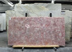 Image result for Pink Quartz Stone