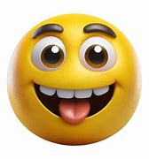 Image result for Funny 3D Emoji