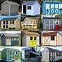 Image result for Shed Parts