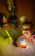 Image result for Bathtub Party Day Meme