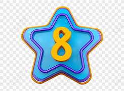 Image result for Animated Number 8