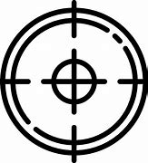 Image result for Gun Target Logo