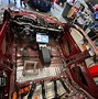 Image result for Smashed Tesla