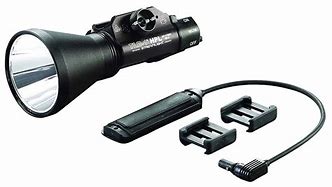 Image result for Hunting Flashlight