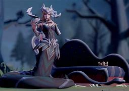 Image result for Coven Cassiopeia