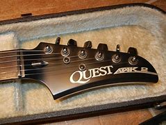 Image result for Quest Atak 1