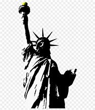 Image result for Statue of Liberty Edited Logo