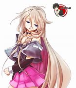 Image result for IA Vocaloid PNG