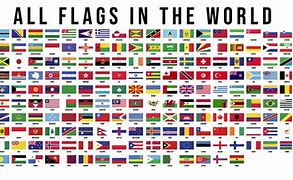 Image result for Show Me All the Flags