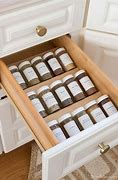 Image result for Luxury Kitchen Drawer Organizers