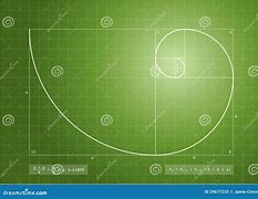 Image result for Golden Spiral Fibonacci Sequence