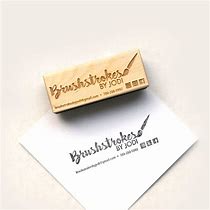 Image result for Custom Art Rubber Stamps