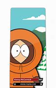 Image result for Kenny South Park PNG