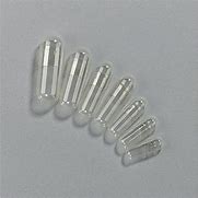 Image result for Empty Capsules