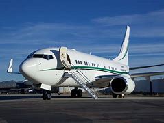 Image result for Boeing Business Jet