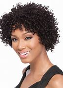 Image result for Medium Curly Wigs for Black Women