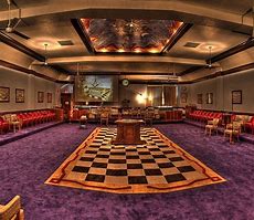 Image result for Old Masonic Lodge Painting