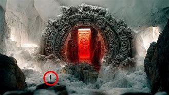 Image result for Mysterious Archaeological Sites