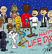 Image result for Celebrate Life Day