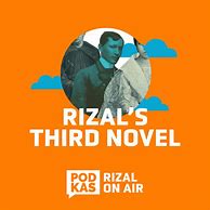 Image result for Rizal Three Novels