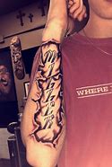 Image result for Dope Tattoos Spine