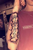 Image result for Dope Cross Tattoos