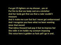 Image result for Free Style Fire Rap Lyrics