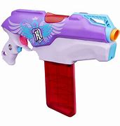 Image result for Pink Nerf Gun