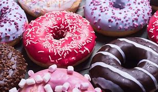 Image result for Freaky Donuts